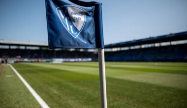 Transfers - VfL Bochum holt zwei Leih-Stürmer - Sport