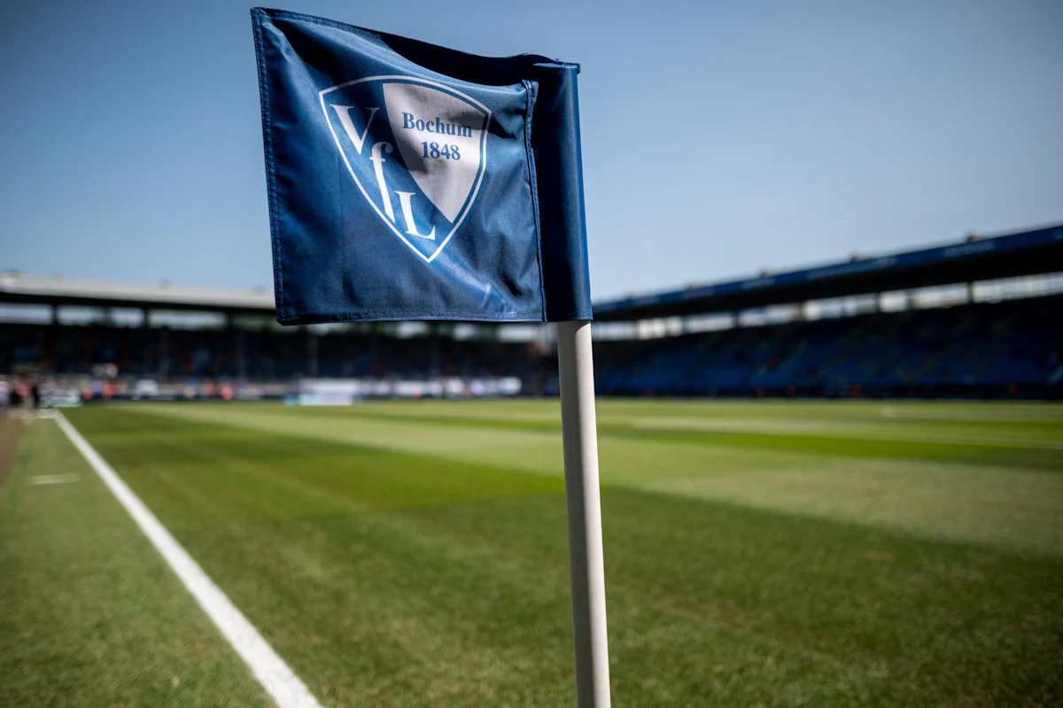 Transfers - VfL Bochum holt zwei Leih-Stürmer - Sport