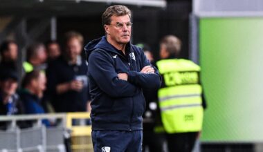 VfL Bochum: 4. Pleite! Job-Endspiel für Hecking in Nürnberg? | Sport
