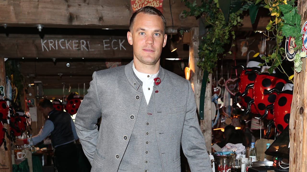 FC Bayern: Mega-Schaden im Forsthaus Valepp von Manuel Neuer – die Details! | Sport