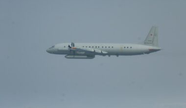 Russland fordert Nato heraus: Eurofighter über der Ostsee | Politik