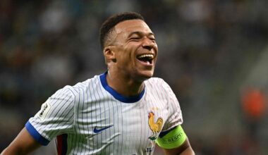 Kylian Mbappé enthüllt: Bayern und Dortmund wollten mich! | Fußball