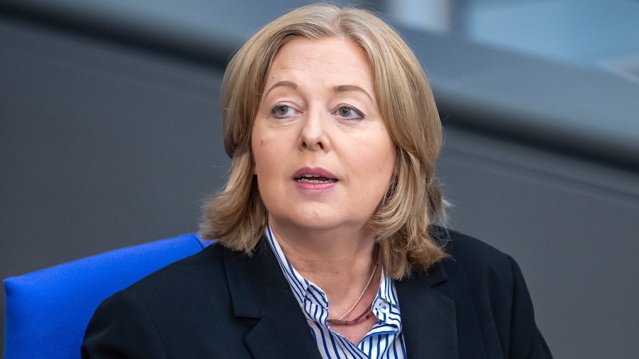 Bürgergeld: Landrat legt ersten Gesetzentwurf für Arbeitspflicht vor | Politik