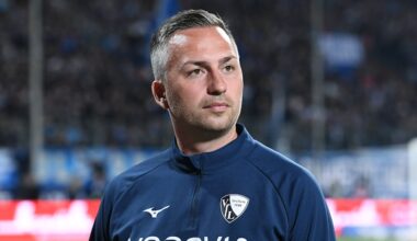 VfL Bochum: Pott-Klub im freien Fall: Siebers schrottet Chef-Chance! | Sport
