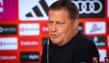 Bayern München: Max Eberl über Transferperiode und Hoeneß-Reibereien | Fußball