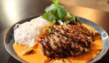 Vietnamesisch und mehr bei „Tau Asian Food & Sushi“ in Siegburg