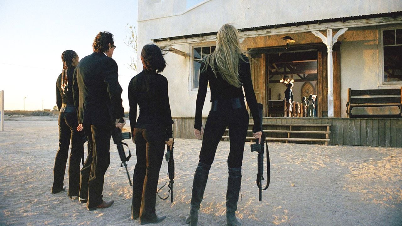 Heute Abend streamen: Der vielleicht beste Actionfilm aller Zeiten – komplett ungekürzt! - Kino News