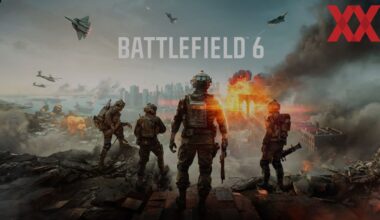 Für moderate Hardwareanforderungen: Battlefield 6 ohne Raytracing-Effekte