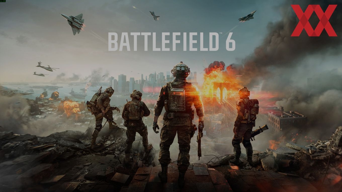 Für moderate Hardwareanforderungen: Battlefield 6 ohne Raytracing-Effekte