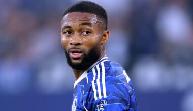 Transfer von Schalke-Star Sylla überraschend geplatzt! | Sport