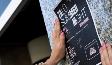 Braunschweig: In dieser Straße ist am Samstag Late Night Shopping angesagt