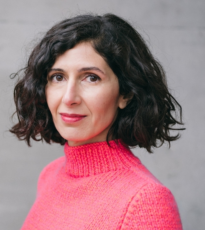 Nava Ebrahimi