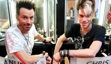 Ehrlich Brothers verzaubern Amerika mit magischer Show | Unterhaltung