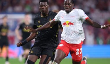 1. FC Köln: Mega-Chance verballert: Köln-Bosse reden Ragnar Ache stark | Sport