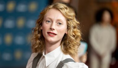 „Call My Agent Berlin“: Dana Herfurth! Merken Sie sich diesen Namen | Unterhaltung