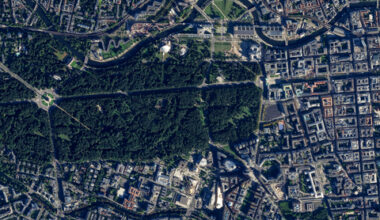 Planet eröffnet neue Produktionsstätte für Satelliten in Berlin