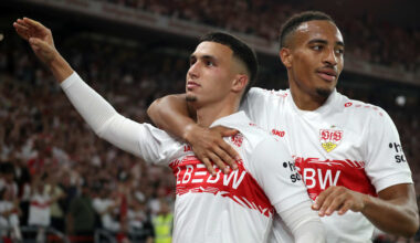 VfB Stuttgart: Nach Liga-Wende - Jetzt braucht Stuttgart die Europa-Euphorie | Sport