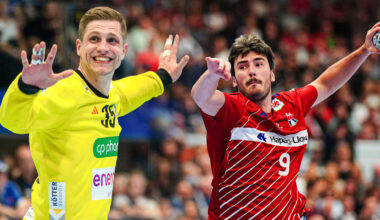 TSV Hannover-Burgdorf/ HSV Hamburg: Hier das Nord-Duell live gucken! | Sport