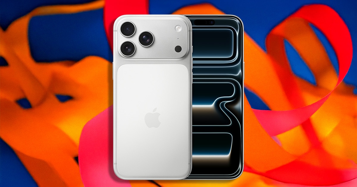 iPhone 17 Pro Max für 1€: o2 Deal mit Grow-Vorteil