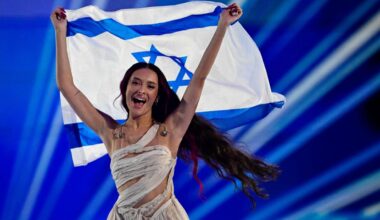 ESC: Weimer kritisiert Boykottdrohungen wegen Israel