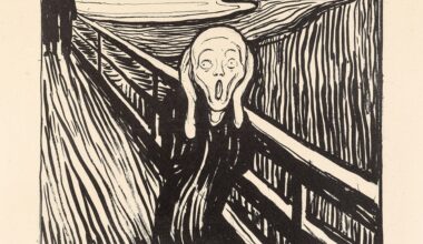 Munch-Schau in Chemnitz Besuchermagnet - Öffnungszeiten erweitert
