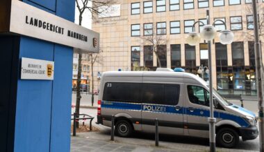 Islamisten-Brüder aus Mannheim sollen Anschlag geplant haben | Regional