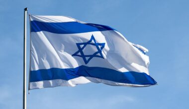 Aushang gegen Israelis in Lokal als „unhaltbar und unerträglich“ kritisiert