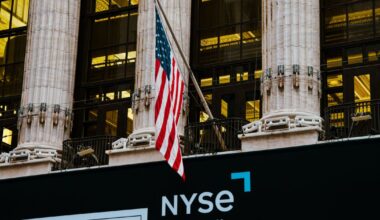 Steigende Zinsen und schwache Techwerte belasten auch US-Aktien • news • onvista