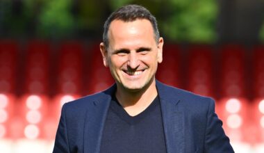 FCN: Nürnbergs Transferperiode: Chatzialexiou zieht positives Fazit | Sport