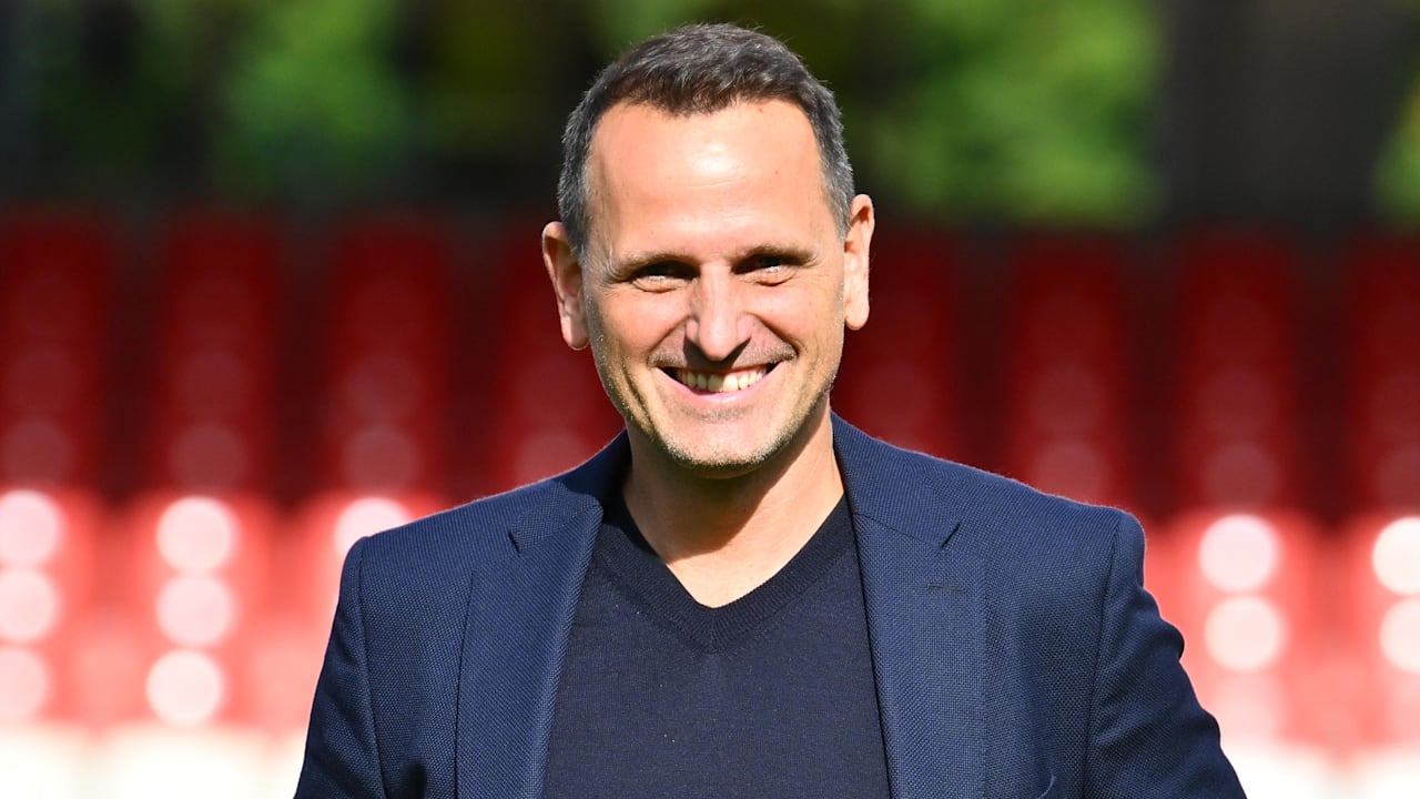 FCN: Nürnbergs Transferperiode: Chatzialexiou zieht positives Fazit | Sport