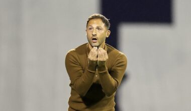 Tedesco steht bei Fenerbahce wohl vor dem Aus | Sport