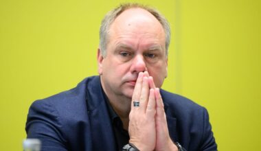 Dresden droht ein Haushaltsloch von fast 65 Millionen Euro