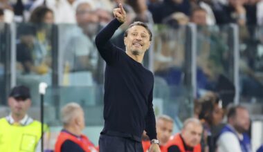 Borussia Dortmund: Dicke Überraschung in BVB-Startelf | Sport