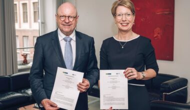 Stadt Münster und Polizei stärken Zusammenhalt in Brennpunktvierteln