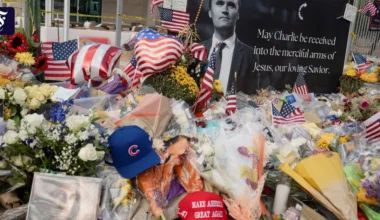 Anschlag auf Charlie Kirk: Details zu Tyler Robinson bekannt