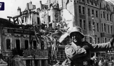Marko Dinićs Roman „Buch der Gesichter“: Rund um den Terror in Belgrad 1942