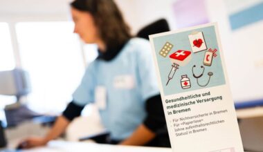 Teilweise bewölkt