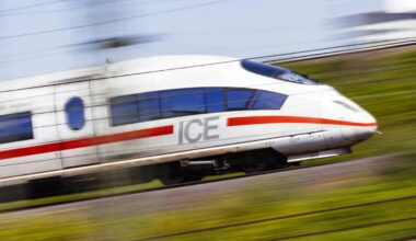 Deutsche Bahn lässt offenbar gezielt Züge ausfallen