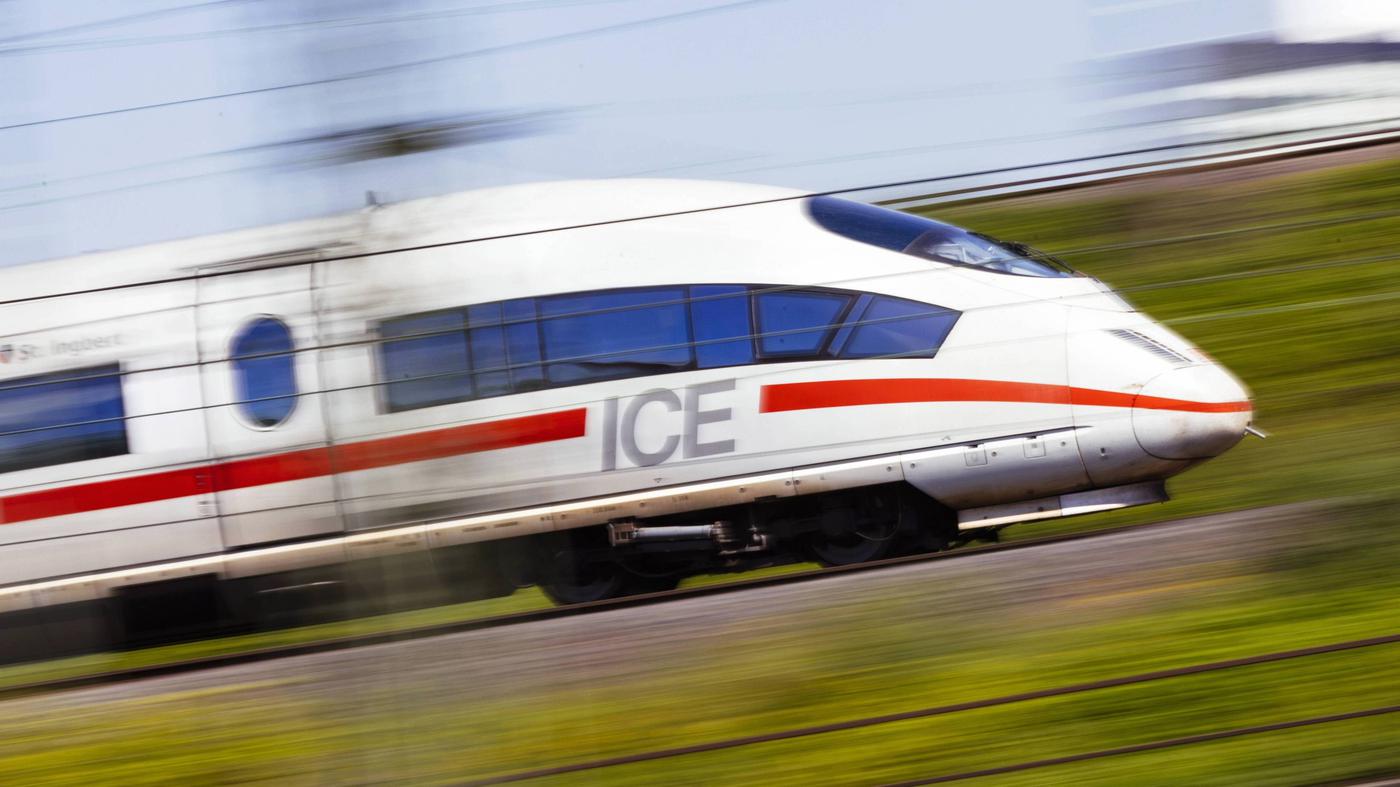 Deutsche Bahn lässt offenbar gezielt Züge ausfallen