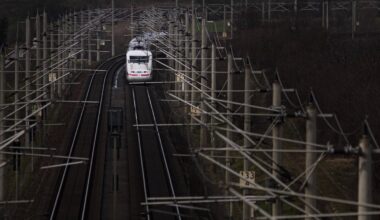Wie die Deutsche Bahn den Fernverkehr zusammenstreichen will