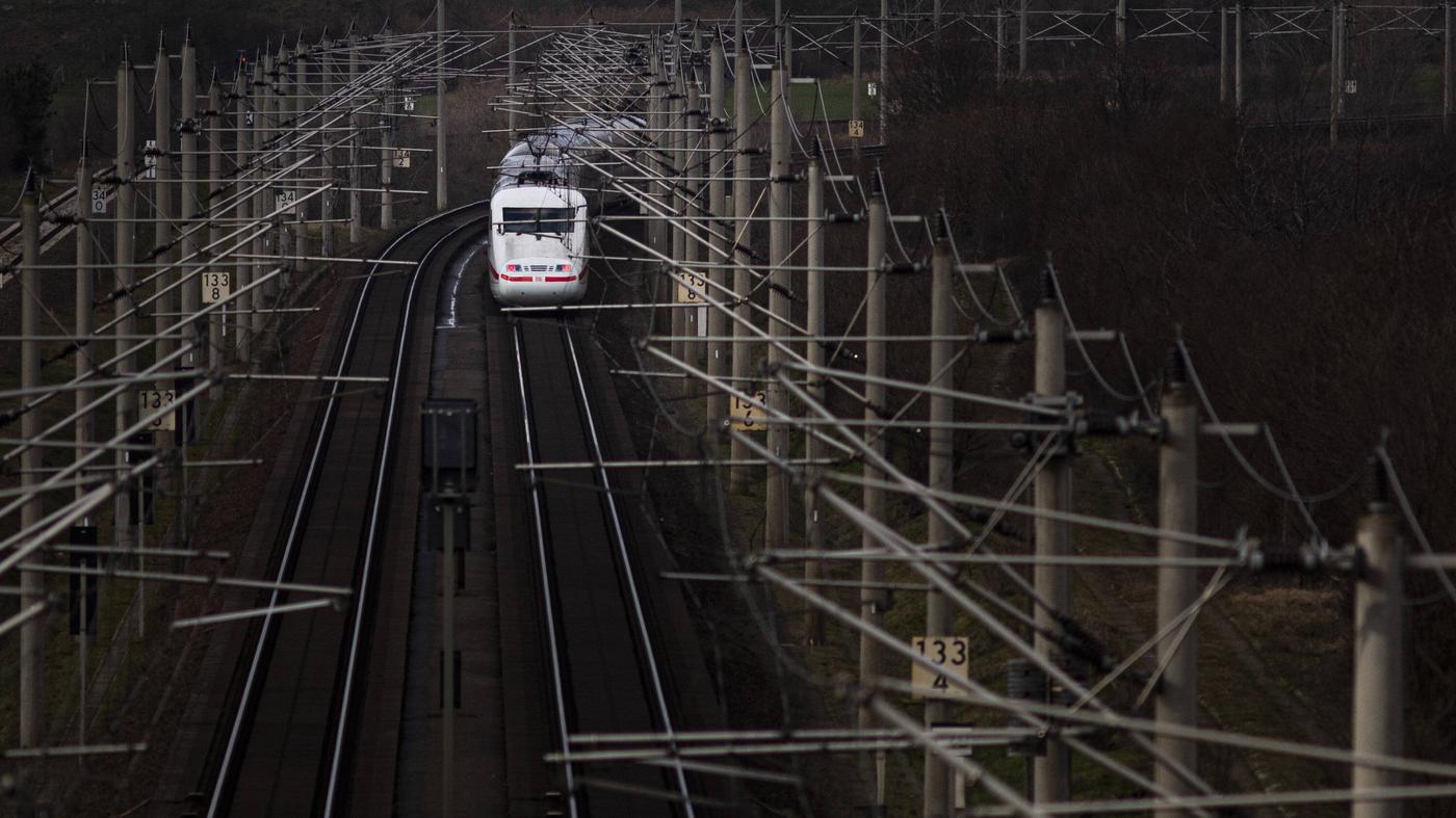 Wie die Deutsche Bahn den Fernverkehr zusammenstreichen will