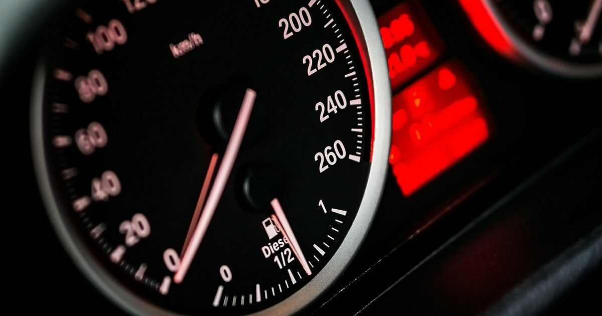 Unterfranken: Immer mehr Autos pro Einwohner