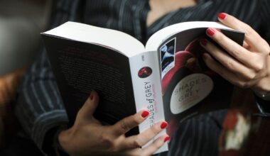 Der neue Trend in der Buchwelt und ihre umstrittenen Inhalte