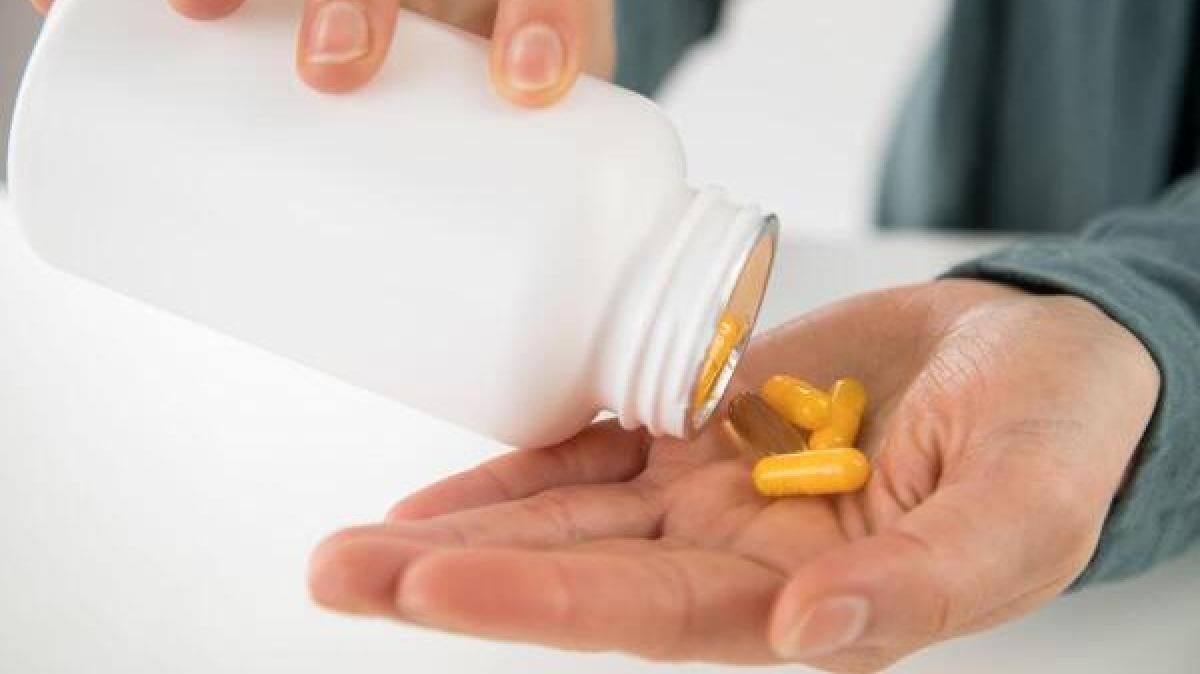 Kann man Vitamin D3, K2 und Magnesium zusammen einnehmen?