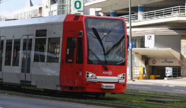 Teilweise bewölkt