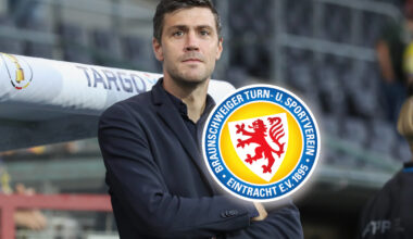 Eintracht Braunschweig: Kessel geht auf Scouting-Reise