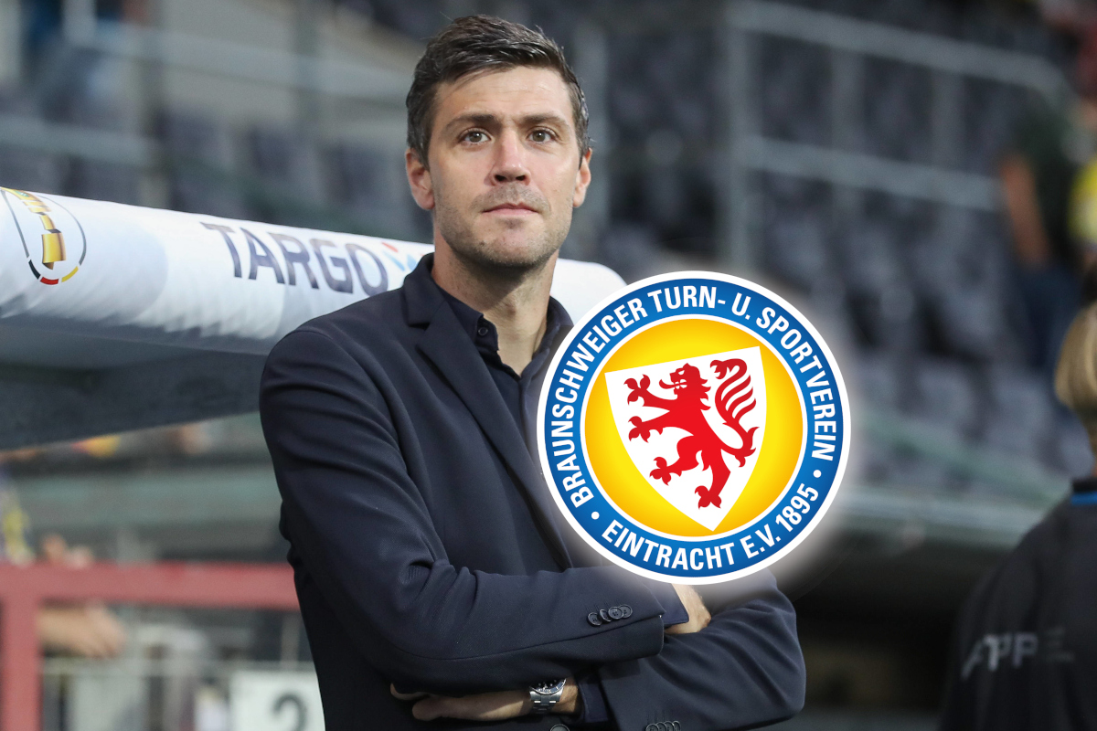 Eintracht Braunschweig: Kessel geht auf Scouting-Reise