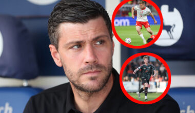 Nach Transferschluss: Schlägt Eintracht Braunschweig doch noch einmal zu?