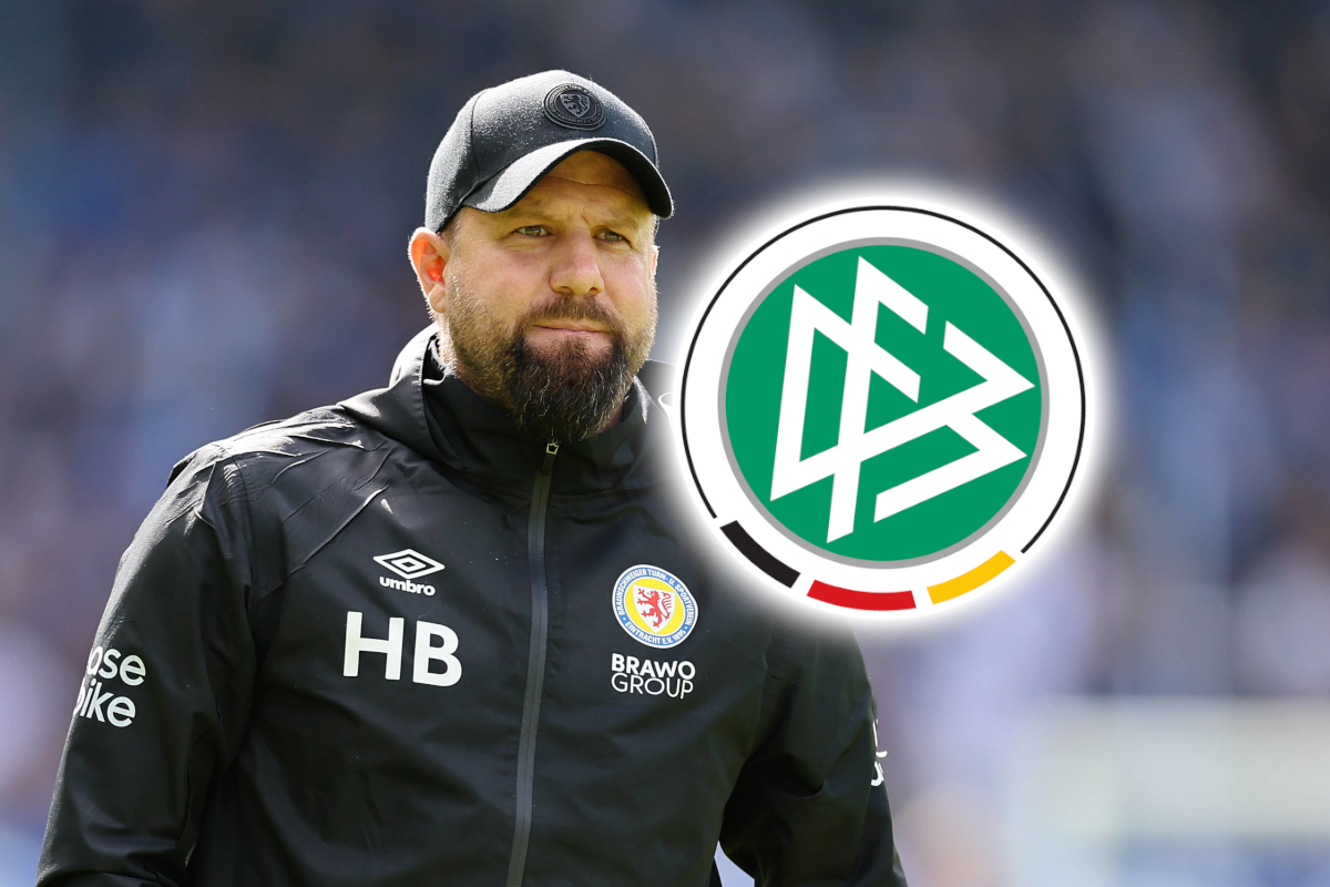 Eintracht Braunschweig hat Klarheit: DFB-Entscheidung gefallen