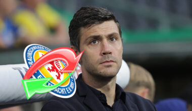 Eintracht Braunschweig: Doch noch ein Transfer? Kessel deutet Möglichkeit an
